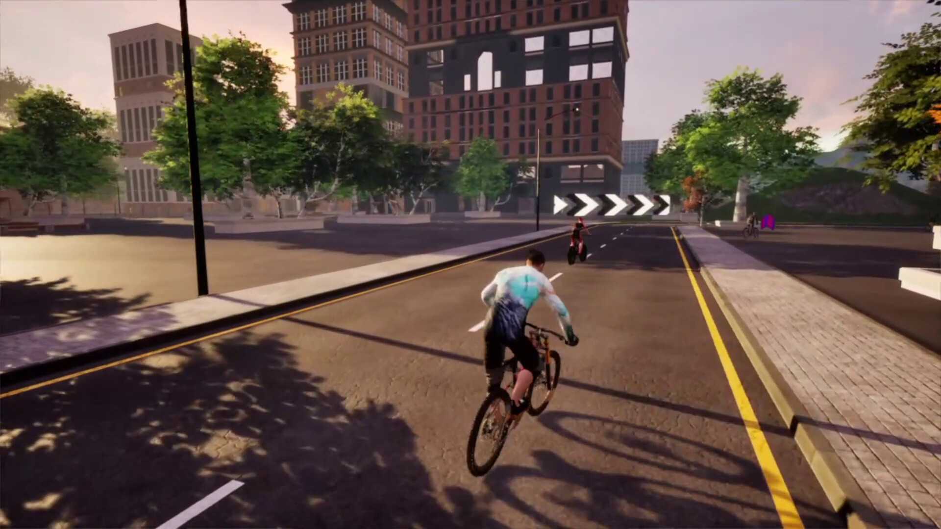 图片[10]-极限自行车锦标赛 (Extreme Cycling Championship) Build.23179532 [中文][2.26G]-极客游戏