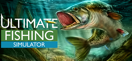 《终极钓鱼模拟器2/Ultimate Fishing Simulator 2》BUILD 16256269新增SANDBOX MODE|-官中|支持键鼠.手柄|容量24.3GB