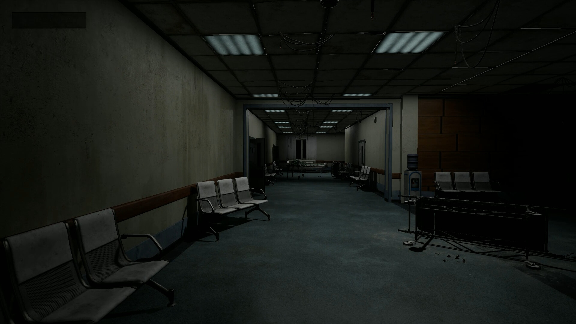 图片[10]-异常核心：恐怖医院（Anomaly Core: Hospital）Build.26098521 [中文][1.53G]-极客游戏