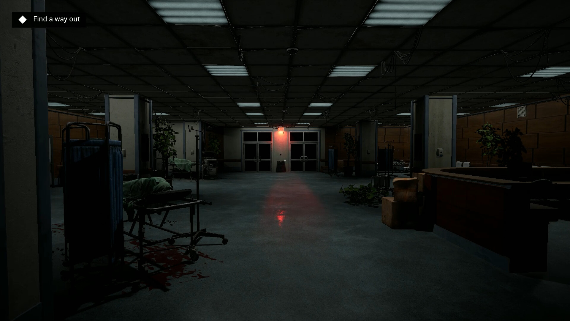 图片[7]-异常核心：恐怖医院（Anomaly Core: Hospital）Build.26098521 [中文][1.53G]-极客游戏