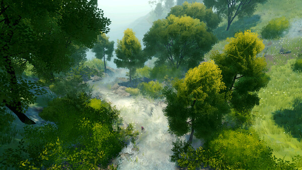 Cozy Country 截图 8
