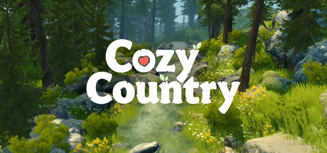 温馨田园/Cozy Country