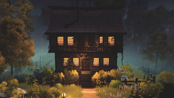 Cozy Country 截图 7