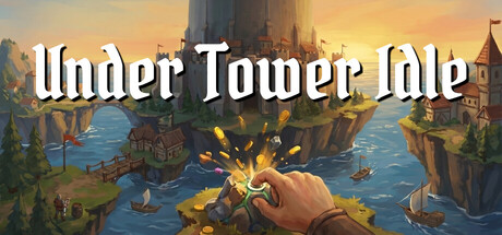 塔下放置 | Under Tower Idle