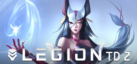 军团战争2/Legion TD 2/支持网络联机