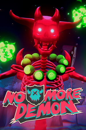 诛魔之战/No More Demon