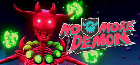 诛魔之战/No More Demon