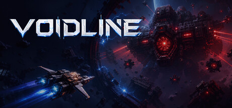 空隙|Voidline|官方英文|容量409M