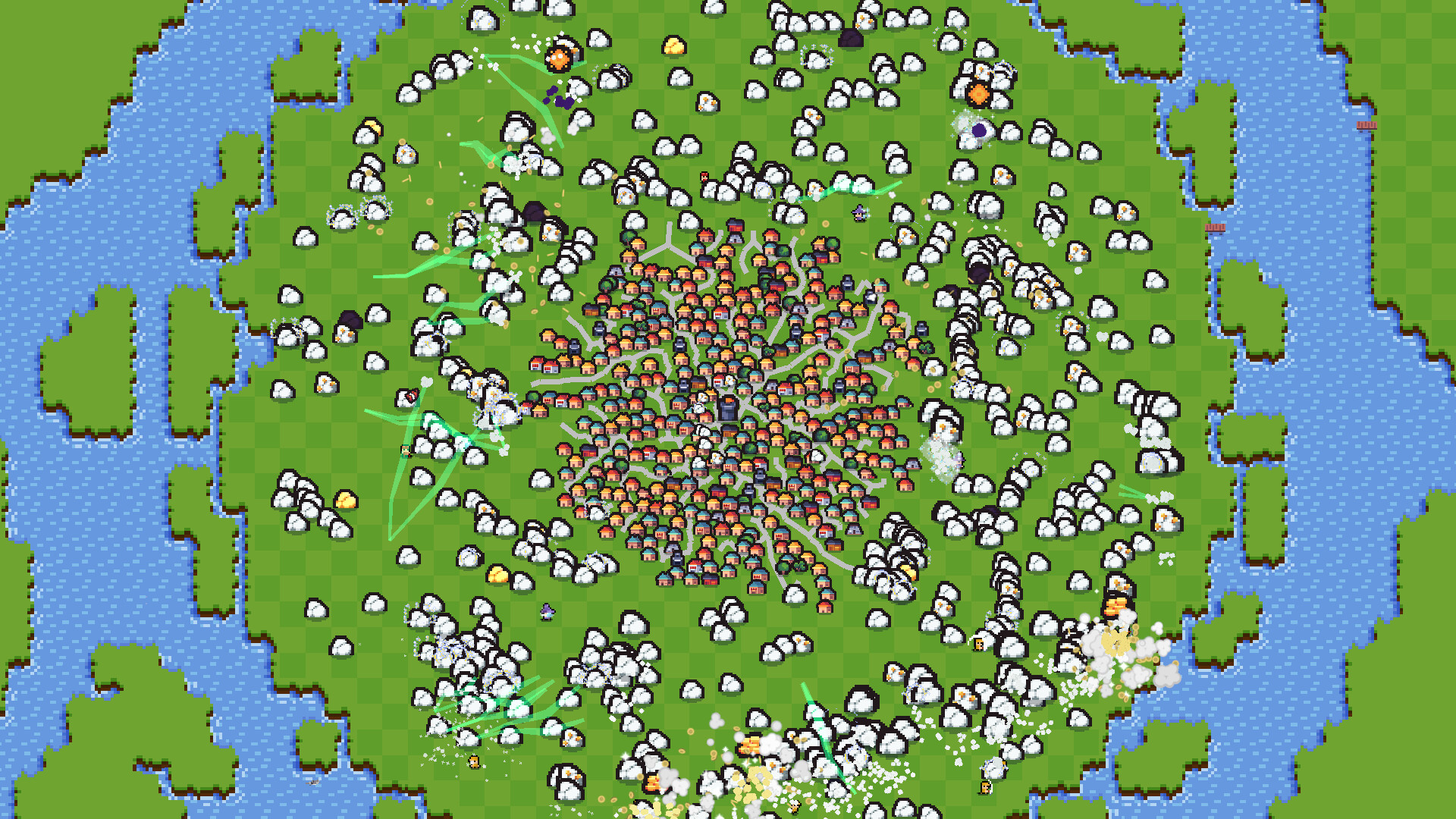 图片[3]-巴别塔遗产（Babel Legacy）Build.25796393 [中文][0.15G]-极客游戏