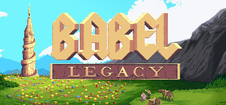 巴别塔遗产/Babel Legacy-悟界ShareHub
