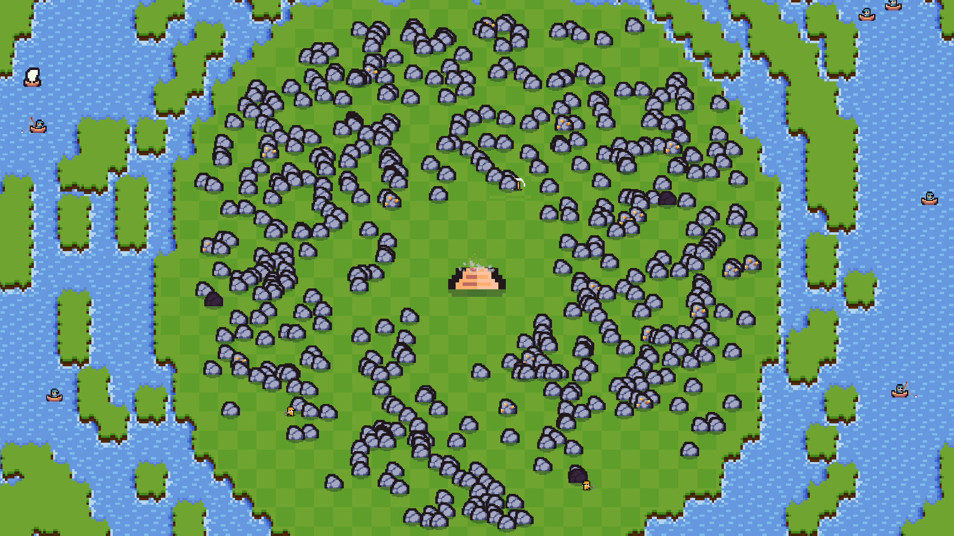 图片[9]-巴别塔遗产（Babel Legacy）Build.25796393 [中文][0.15G]-极客游戏