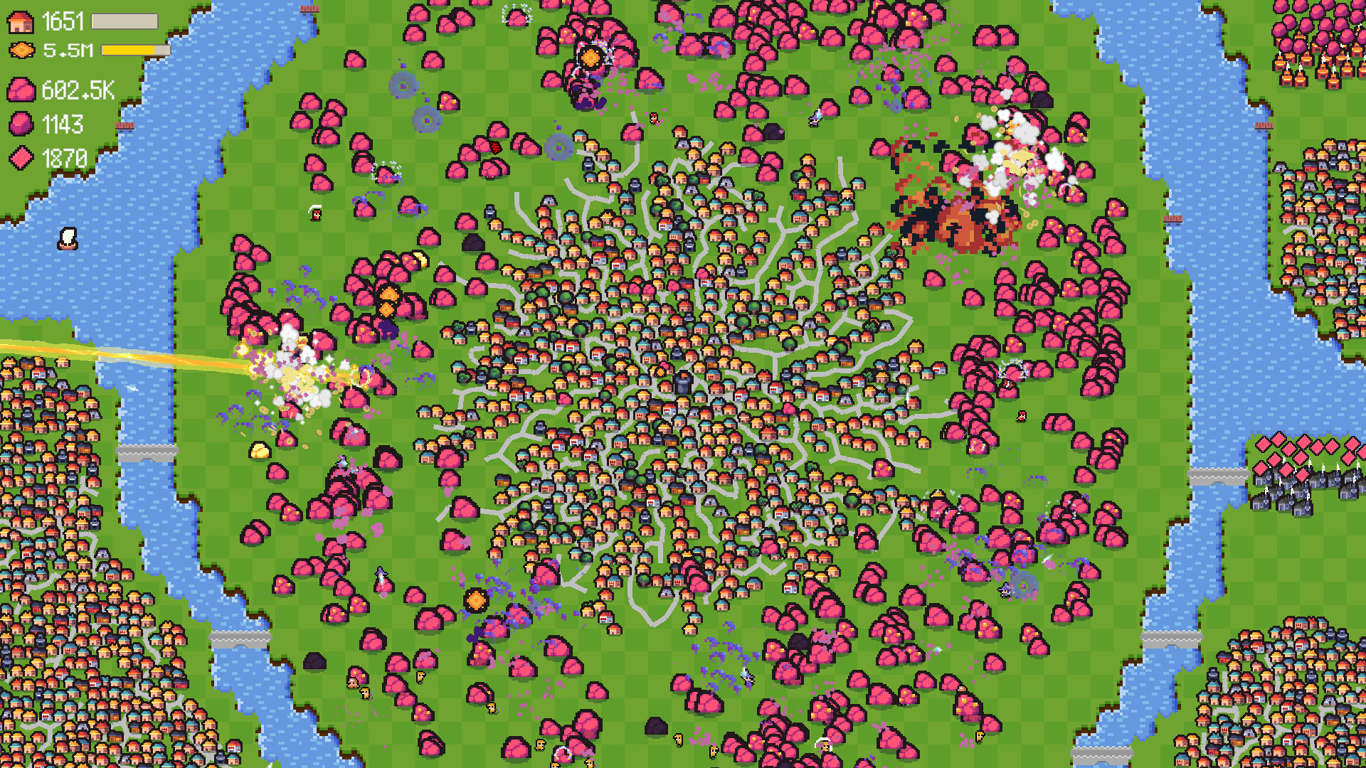 图片[5]-巴别塔遗产（Babel Legacy）Build.25796393 [中文][0.15G]-极客游戏