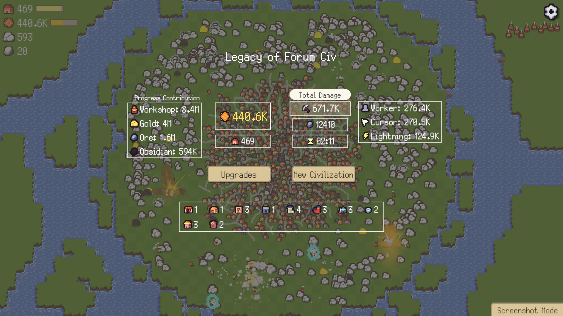 图片[6]-巴别塔遗产（Babel Legacy）Build.25796393 [中文][0.15G]-极客游戏