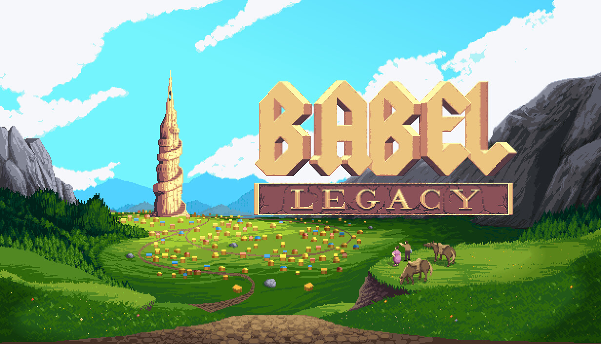 巴别塔遗产/Babel Legacy