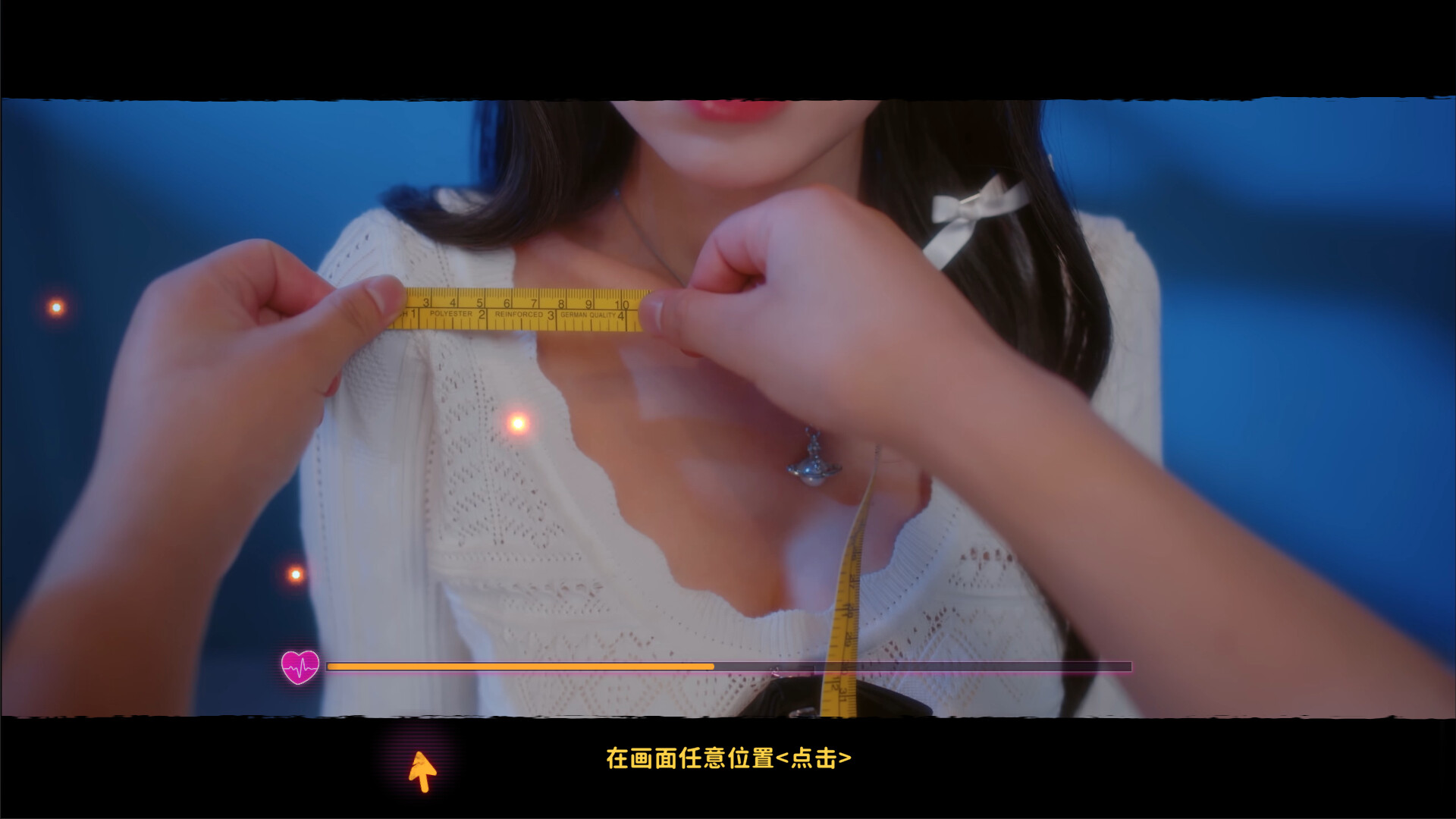 图片[6]-天平游戏1:抉择 (Inner Scales 1：Choice) Build.24505693 [中文][23.7G]-极客游戏