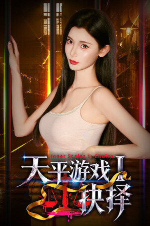 天平游戏1:抉择 免安装中文版下载|MOD修改器存档 - 单机岛