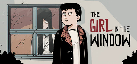 窗中少女/The Girl in the Window-123资源库 - 123ZYK Free Share
