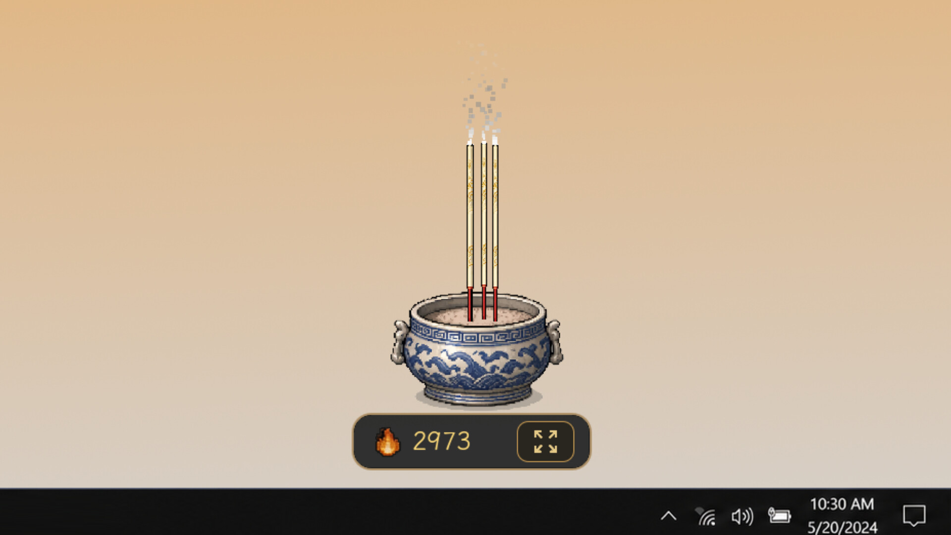 图片[7]-香火小筑 (Incense Nook) Build.23665942 [中文][0.12G]-极客游戏