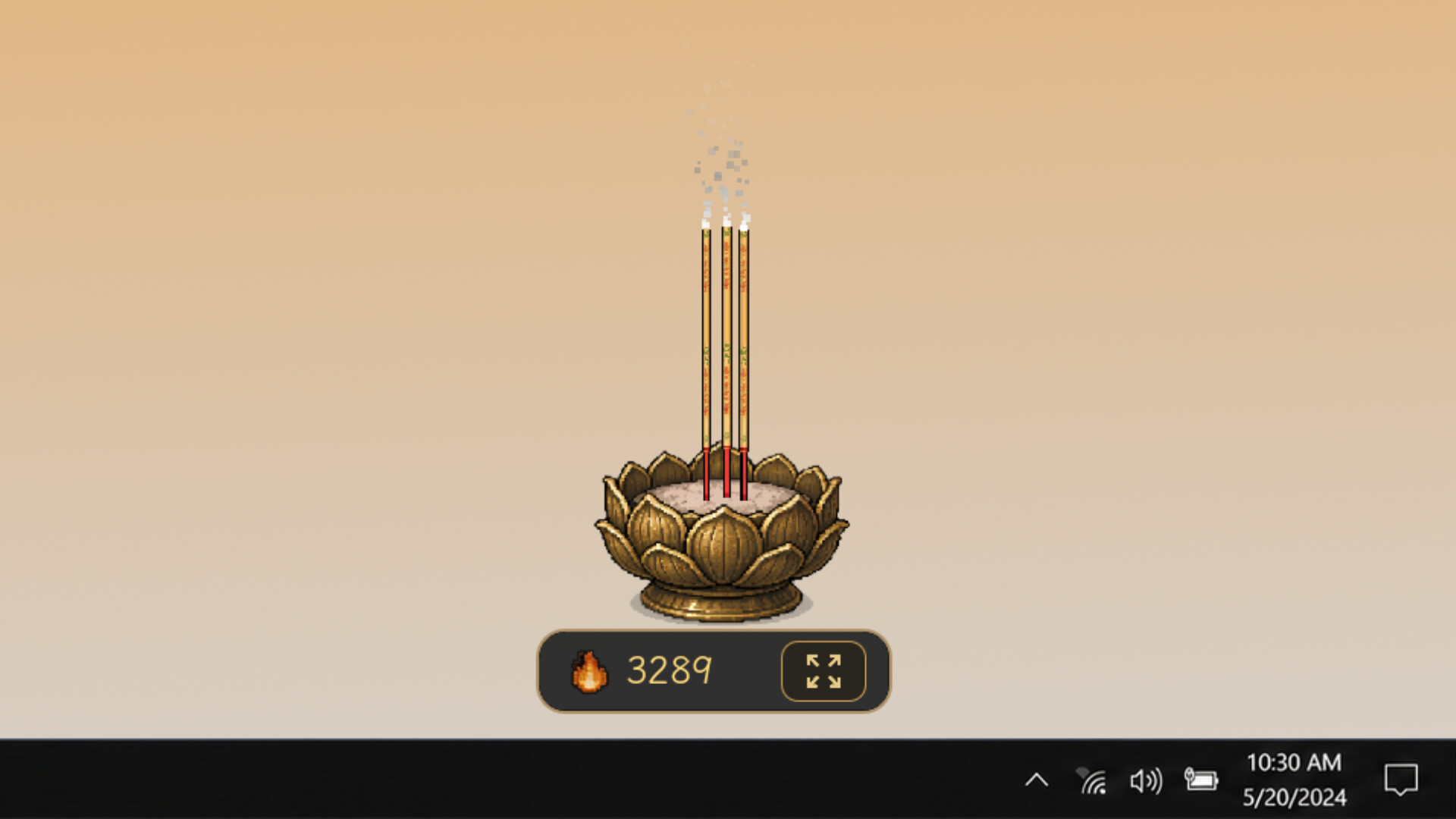 图片[6]-香火小筑 (Incense Nook) Build.23665942 [中文][0.12G]-极客游戏