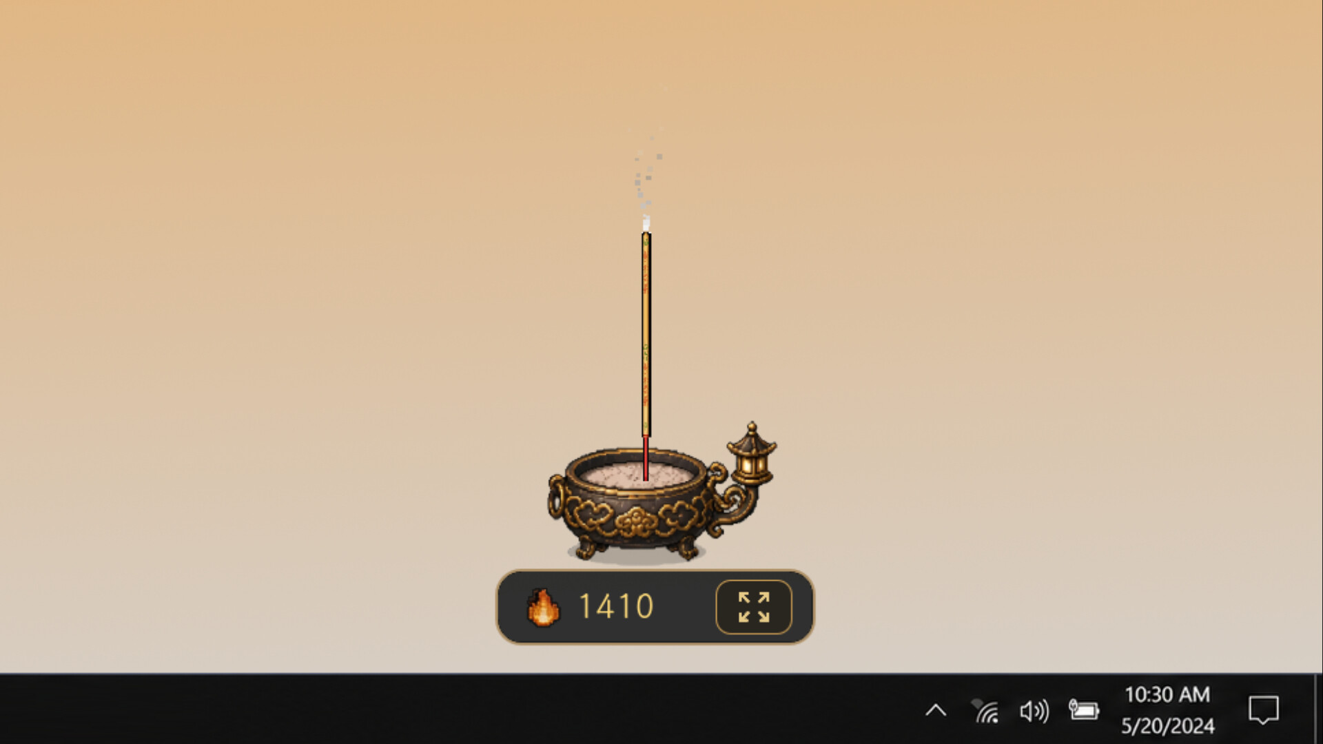 图片[5]-香火小筑 (Incense Nook) Build.23665942 [中文][0.12G]-极客游戏