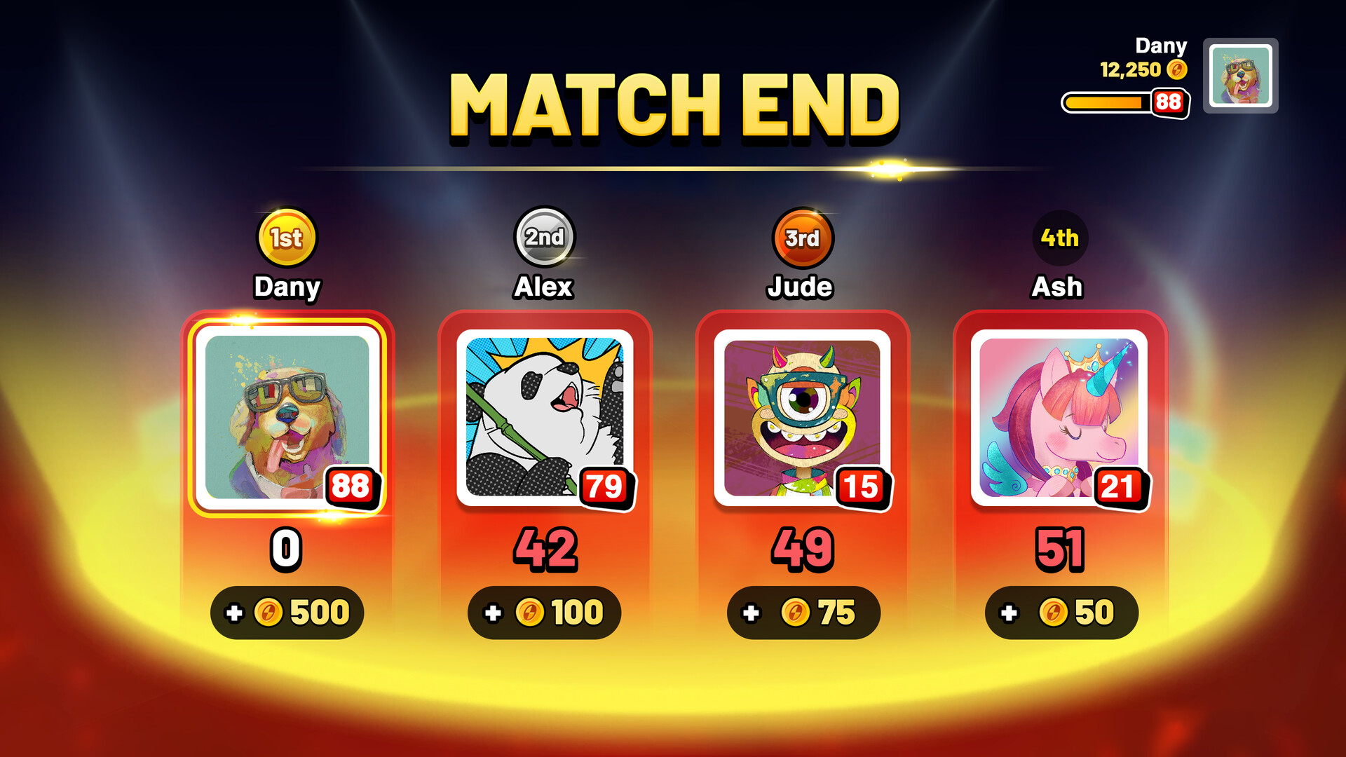 优诺纸牌/UNO/支持网络联机