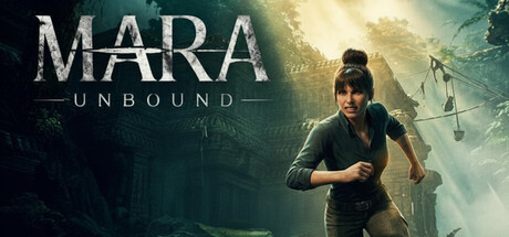 玛拉解缚/Mara Unbound
