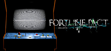 《Fortune Pact》Build 23513888官中免安装-简中1.3GB