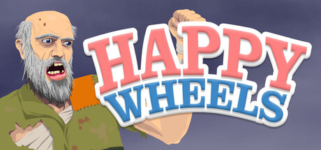 死亡独轮车/Happy Wheels-123资源库 - 123ZYK Free Share