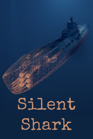 寂静鲨鱼/Silent Shark