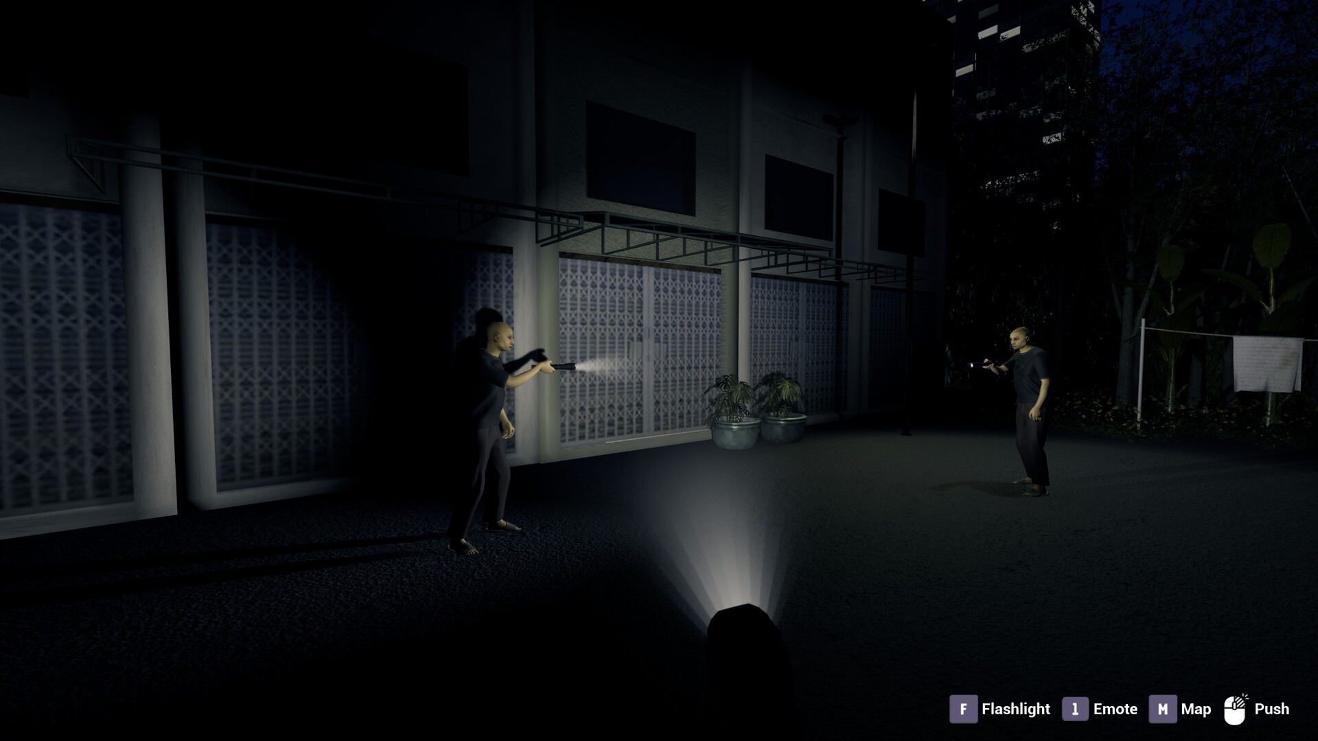 图片[10]-回声（The Echoes）Build.23634954[中文][2.33G]-极客游戏