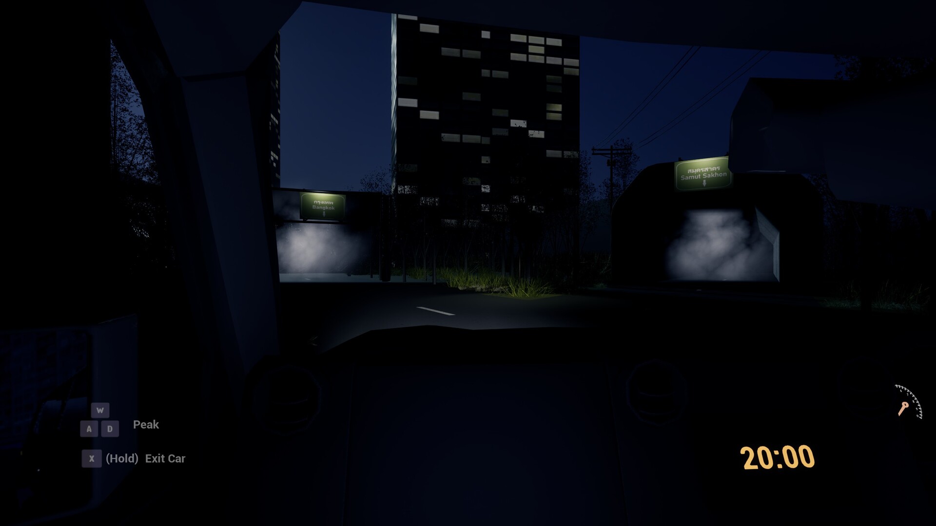 图片[5]-回声（The Echoes）Build.23634954[中文][2.33G]-极客游戏