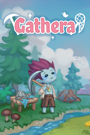 Gathera-单机岛