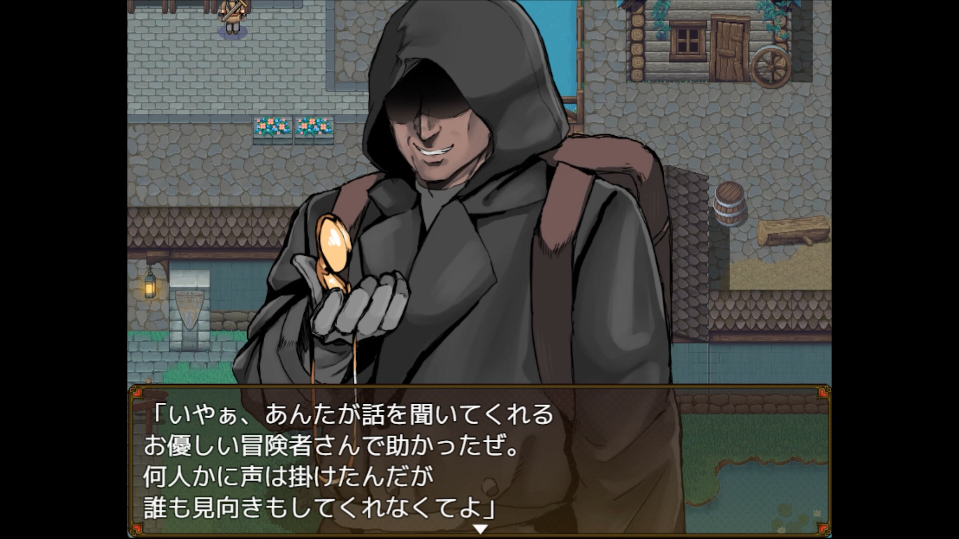 图片[4]-【PC/RPG/中文】伊莱莎的秘药 Eliza’s Secret Potion STEAM官方中文版【743MB】-马克游戏