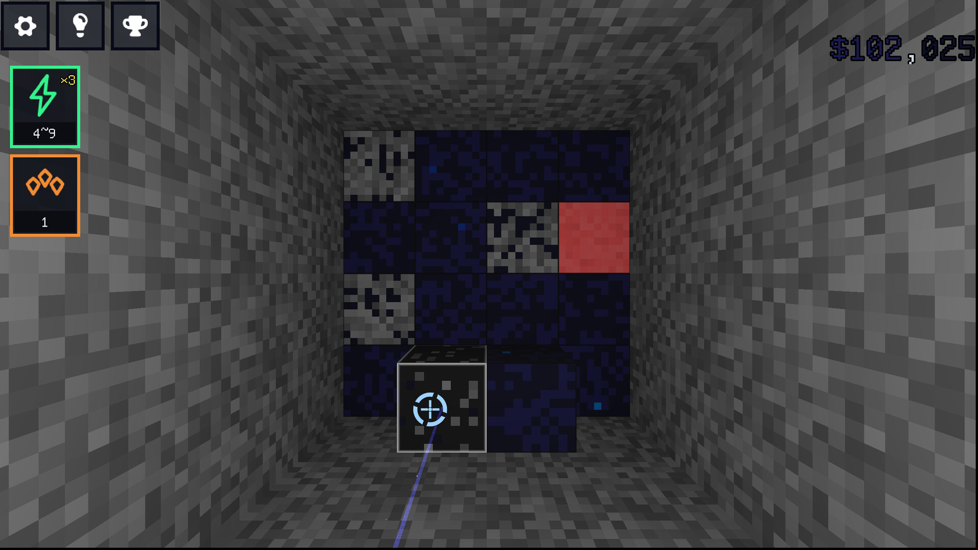 图片[2]-激光矿脉（Laser Lode）Build.26211798 [中文][0.13G]-极客游戏