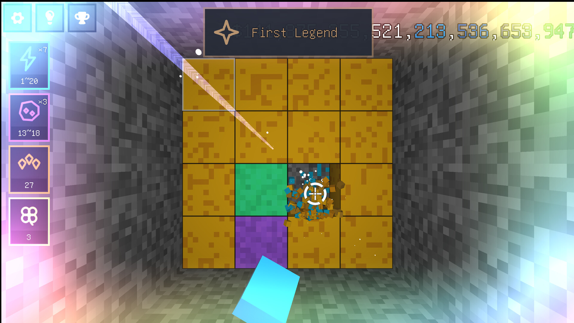 图片[6]-激光矿脉（Laser Lode）Build.26211798 [中文][0.13G]-极客游戏