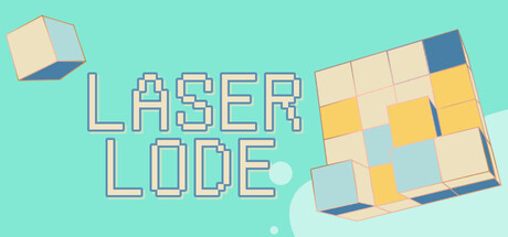 激光矿脉（Laser Lode）Build.26211798 [中文][0.13G]-极客游戏