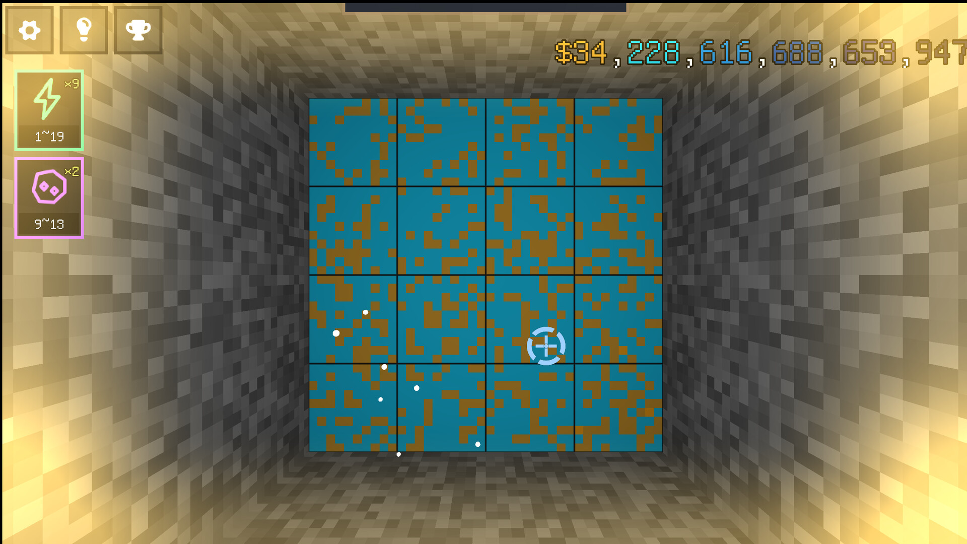 图片[5]-激光矿脉（Laser Lode）Build.26211798 [中文][0.13G]-极客游戏