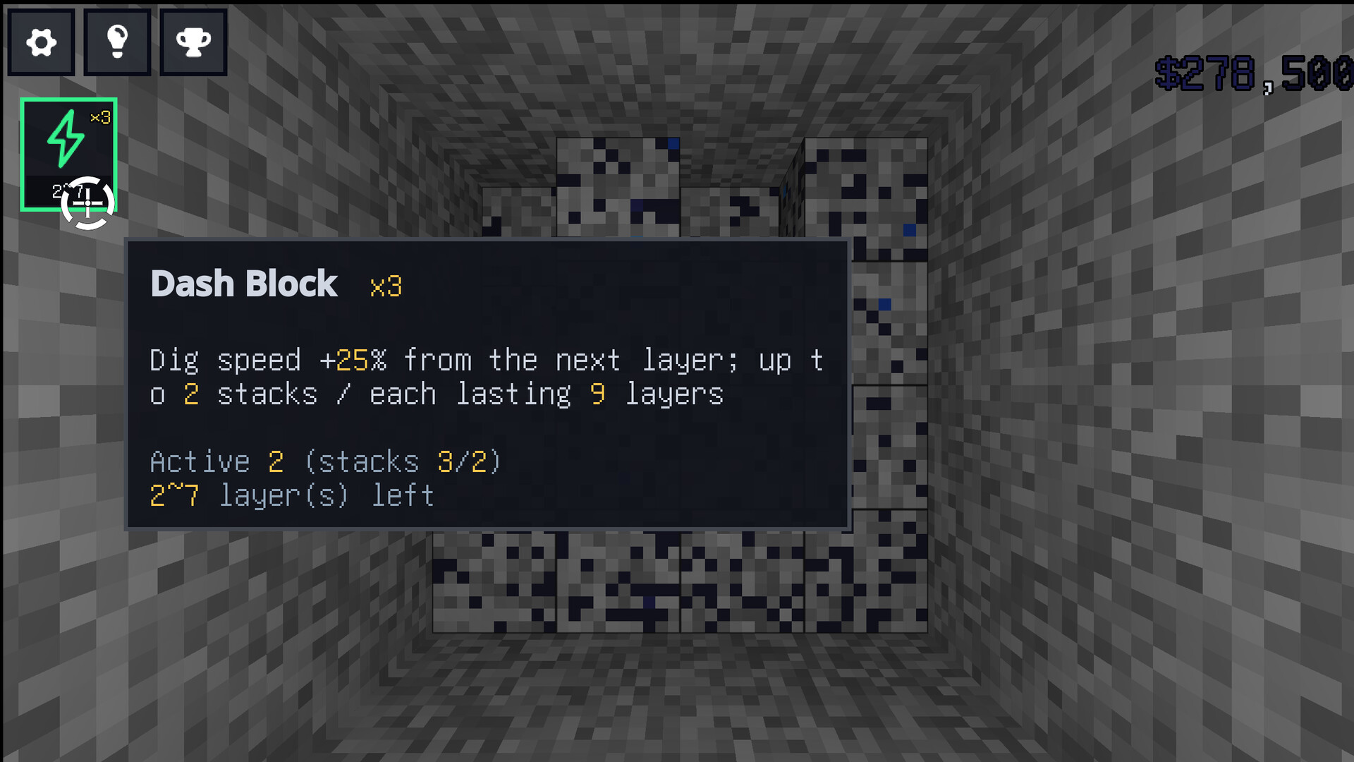 图片[3]-激光矿脉（Laser Lode）Build.26211798 [中文][0.13G]-极客游戏