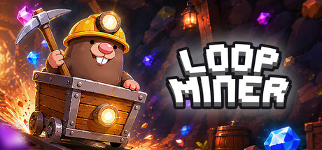 循环矿工/Loop Miner