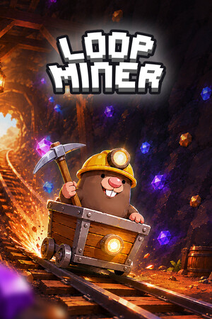 循环矿工/Loop Miner