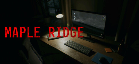 枫树岭|Maple Ridge|官方英文|容量5.49G插图1APXGAME