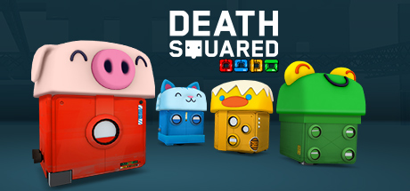 《死亡小队 Death Squared》v1.7.4官中简体|容量313MB