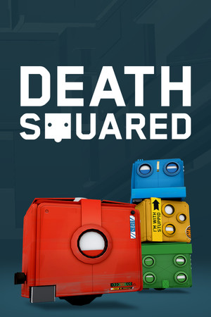 Death Squared | 免安装中文版下载 - 单机岛