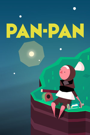 Pan-Pan | 免安装中文版下载 - 单机岛