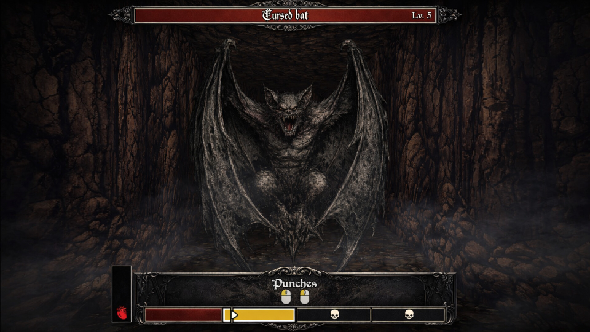图片[4]-《VERLIES III – Resurrection》Build.24985980 [中文][0.13G]-极客游戏