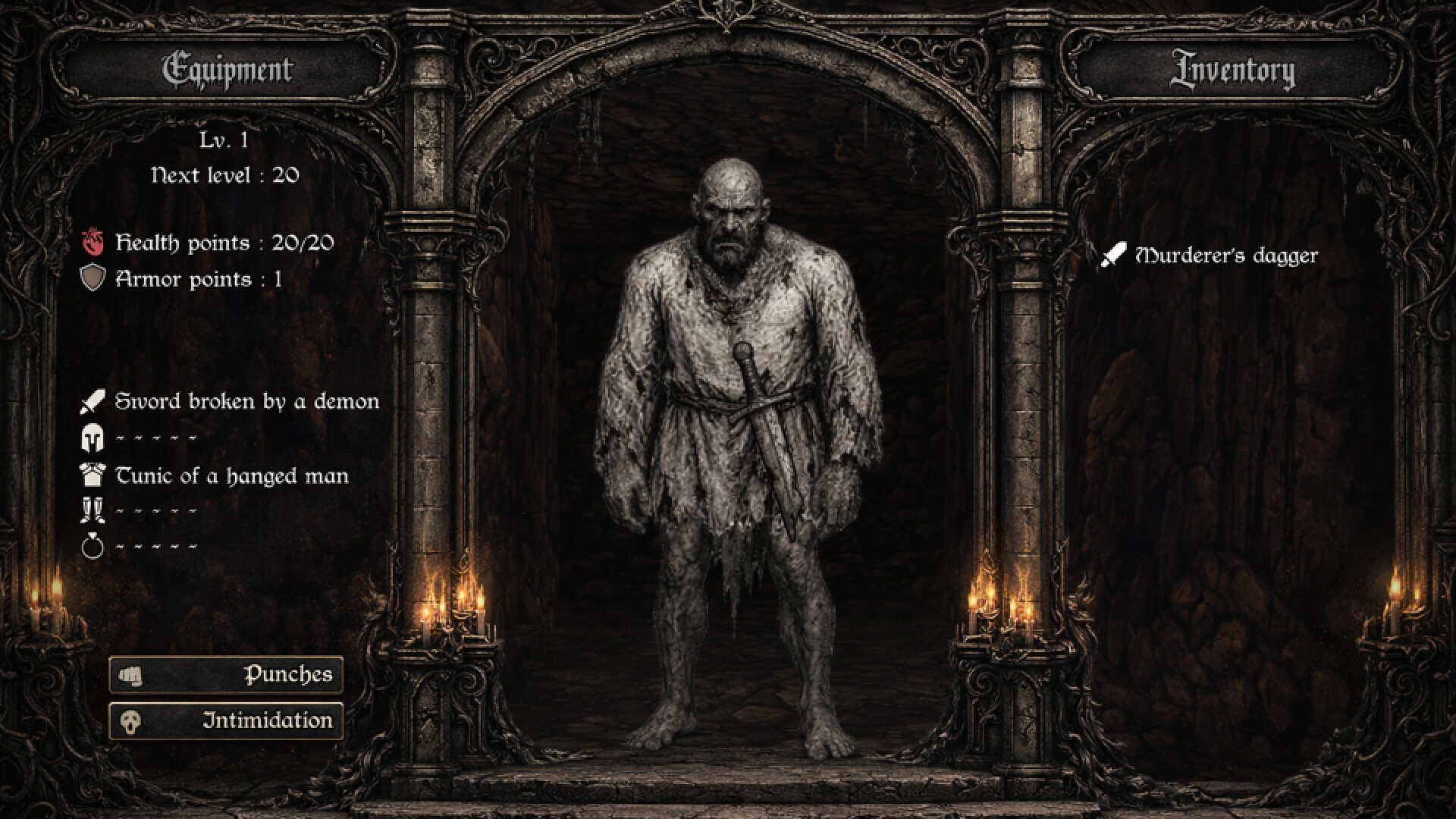 图片[8]-《VERLIES III – Resurrection》Build.24985980 [中文][0.13G]-极客游戏