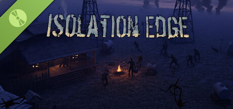 绝境边缘/Isolation Edge-集游星软件站