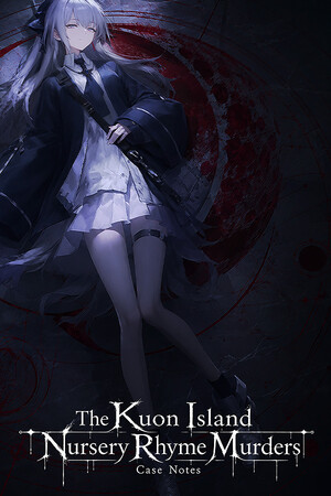 Lian:久远岛童谣连环杀人备忘录/The Kuon Island Nursery Rhyme Murders: Case Notes