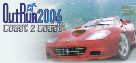 OutRun 2006: Coast 2 Coast