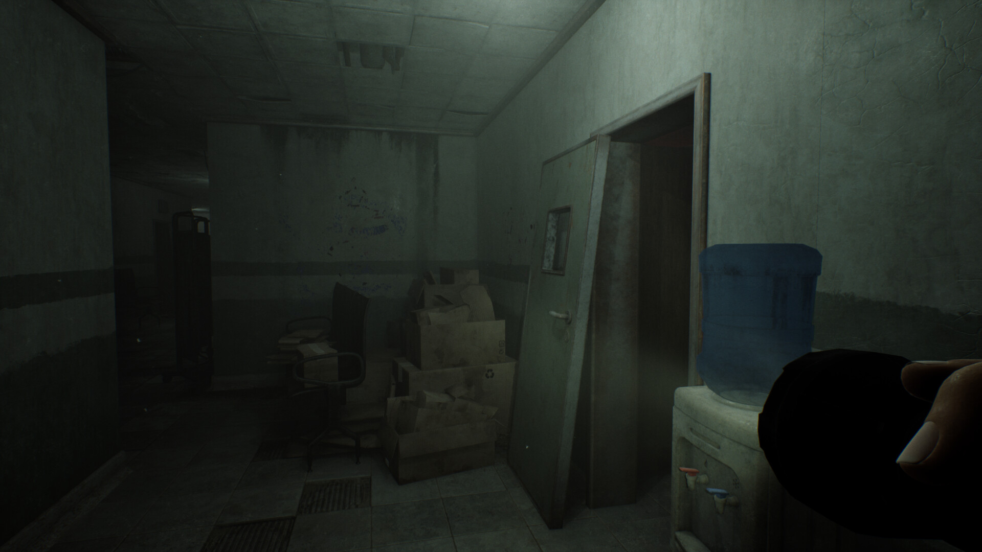 图片[13]-褪色现实（Fading Reality）Build.24721927 [中文][9.43G]-极客游戏